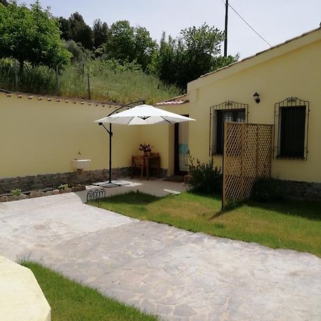 New! La Ginestra,Casa Vacanze Bifamiliare In Montagna-Seulo Sardegna ภายนอก รูปภาพ