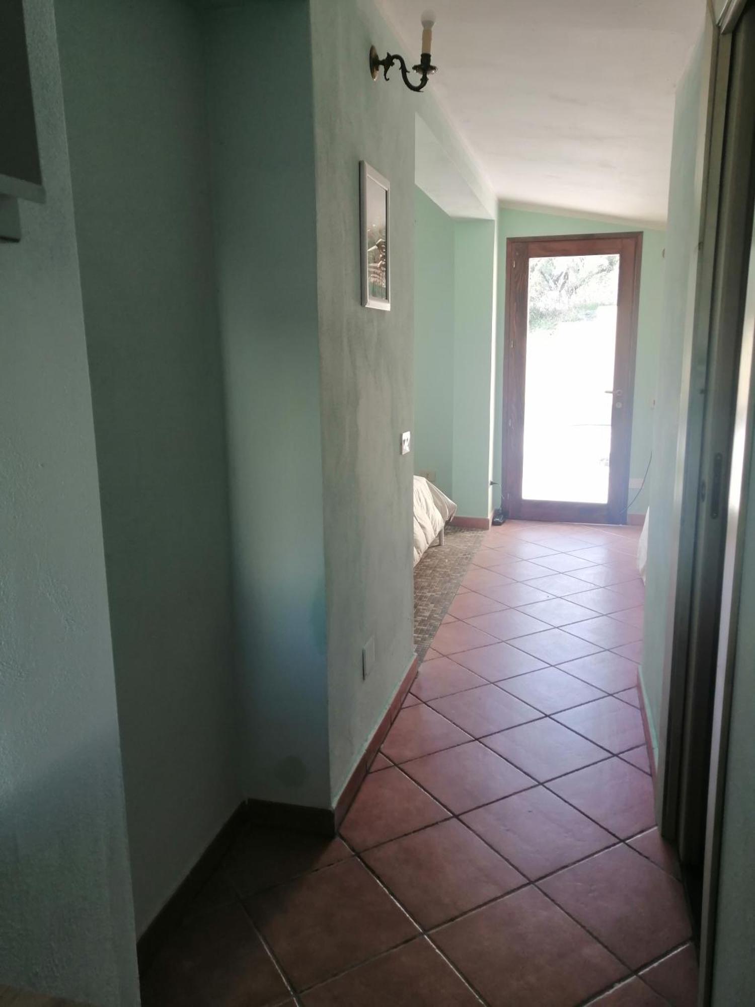 New! La Ginestra,Casa Vacanze Bifamiliare In Montagna-Seulo Sardegna ภายนอก รูปภาพ