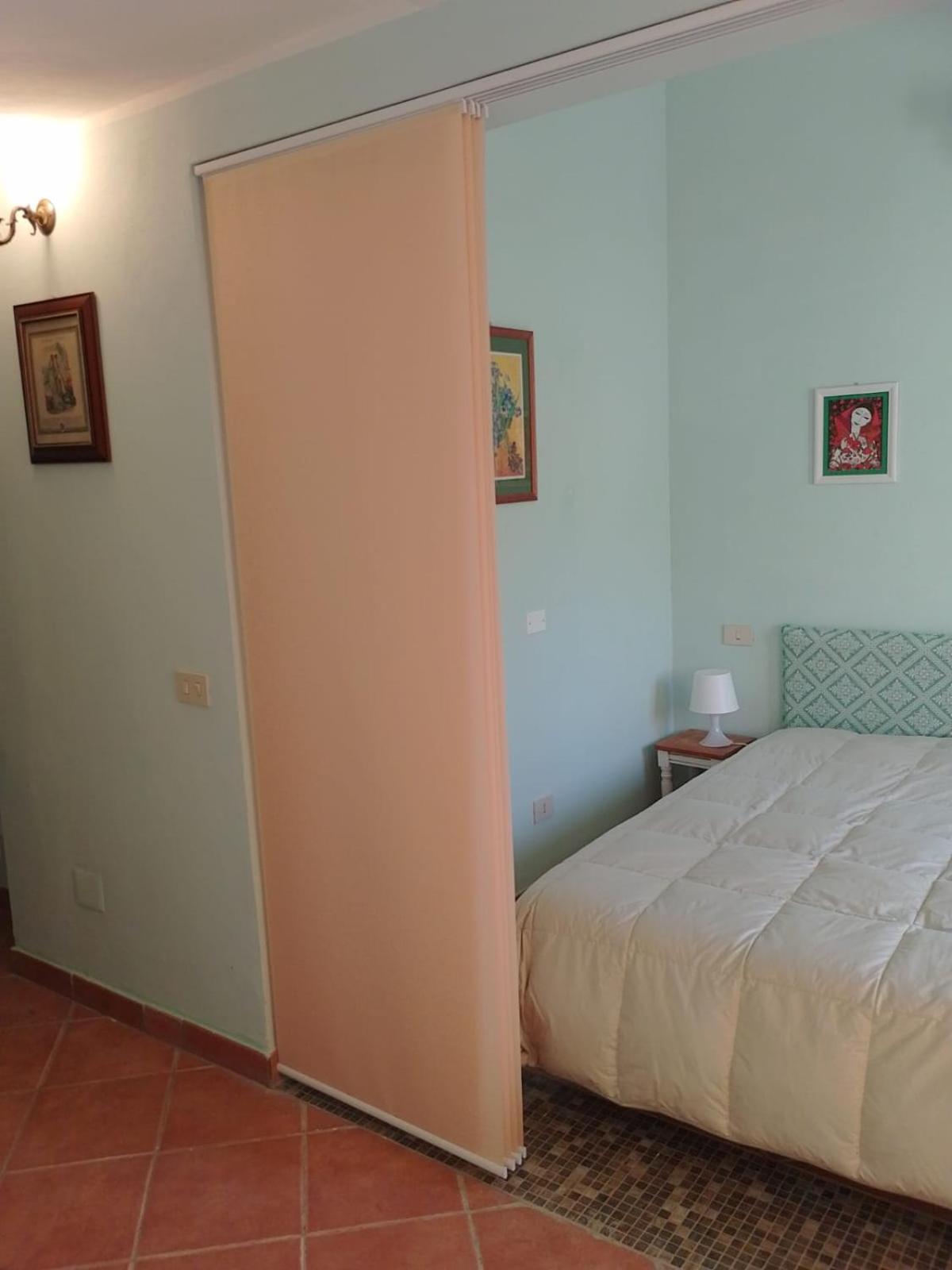 New! La Ginestra,Casa Vacanze Bifamiliare In Montagna-Seulo Sardegna ภายนอก รูปภาพ