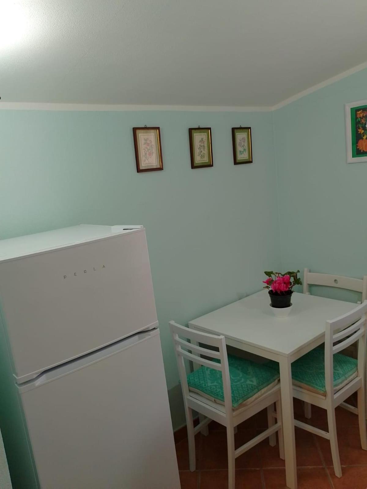 New! La Ginestra,Casa Vacanze Bifamiliare In Montagna-Seulo Sardegna ภายนอก รูปภาพ