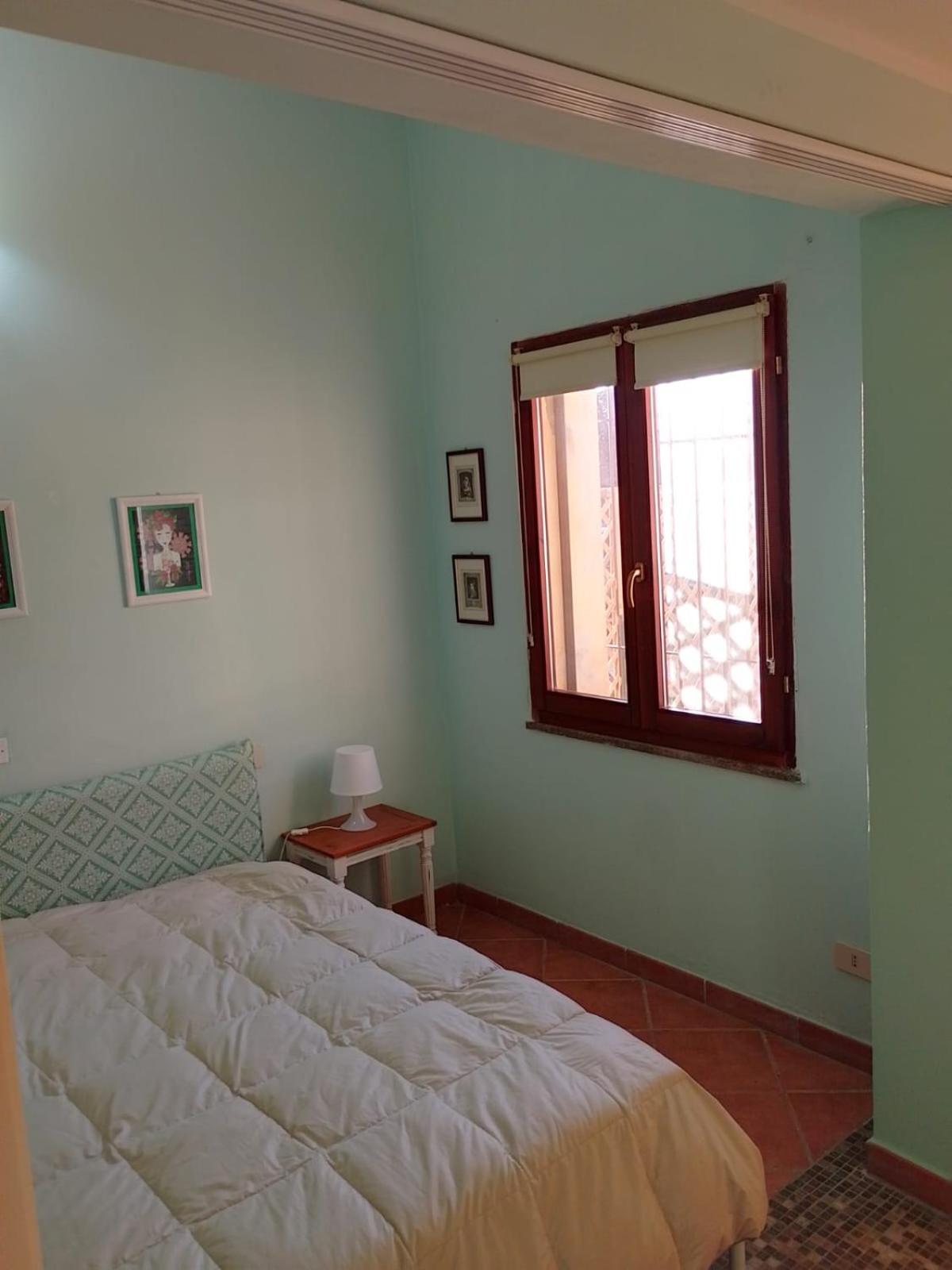 New! La Ginestra,Casa Vacanze Bifamiliare In Montagna-Seulo Sardegna ภายนอก รูปภาพ