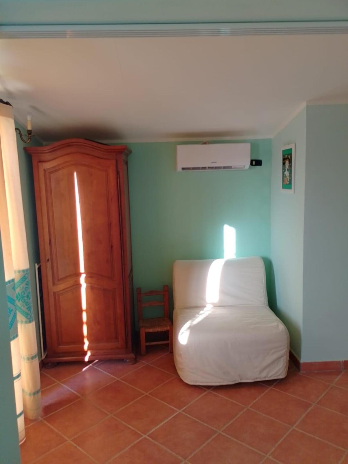 New! La Ginestra,Casa Vacanze Bifamiliare In Montagna-Seulo Sardegna ภายนอก รูปภาพ