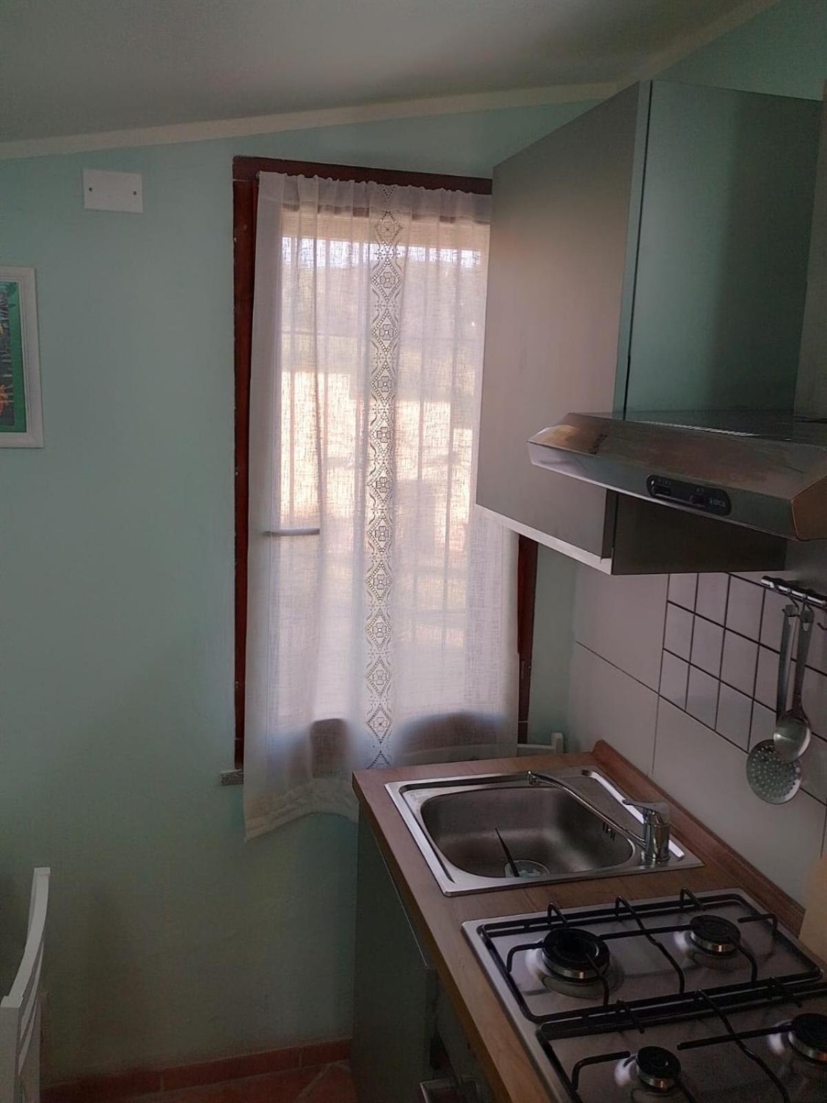 New! La Ginestra,Casa Vacanze Bifamiliare In Montagna-Seulo Sardegna ภายนอก รูปภาพ