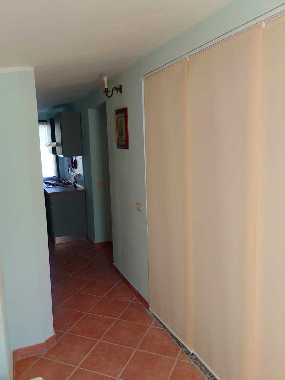 New! La Ginestra,Casa Vacanze Bifamiliare In Montagna-Seulo Sardegna ภายนอก รูปภาพ