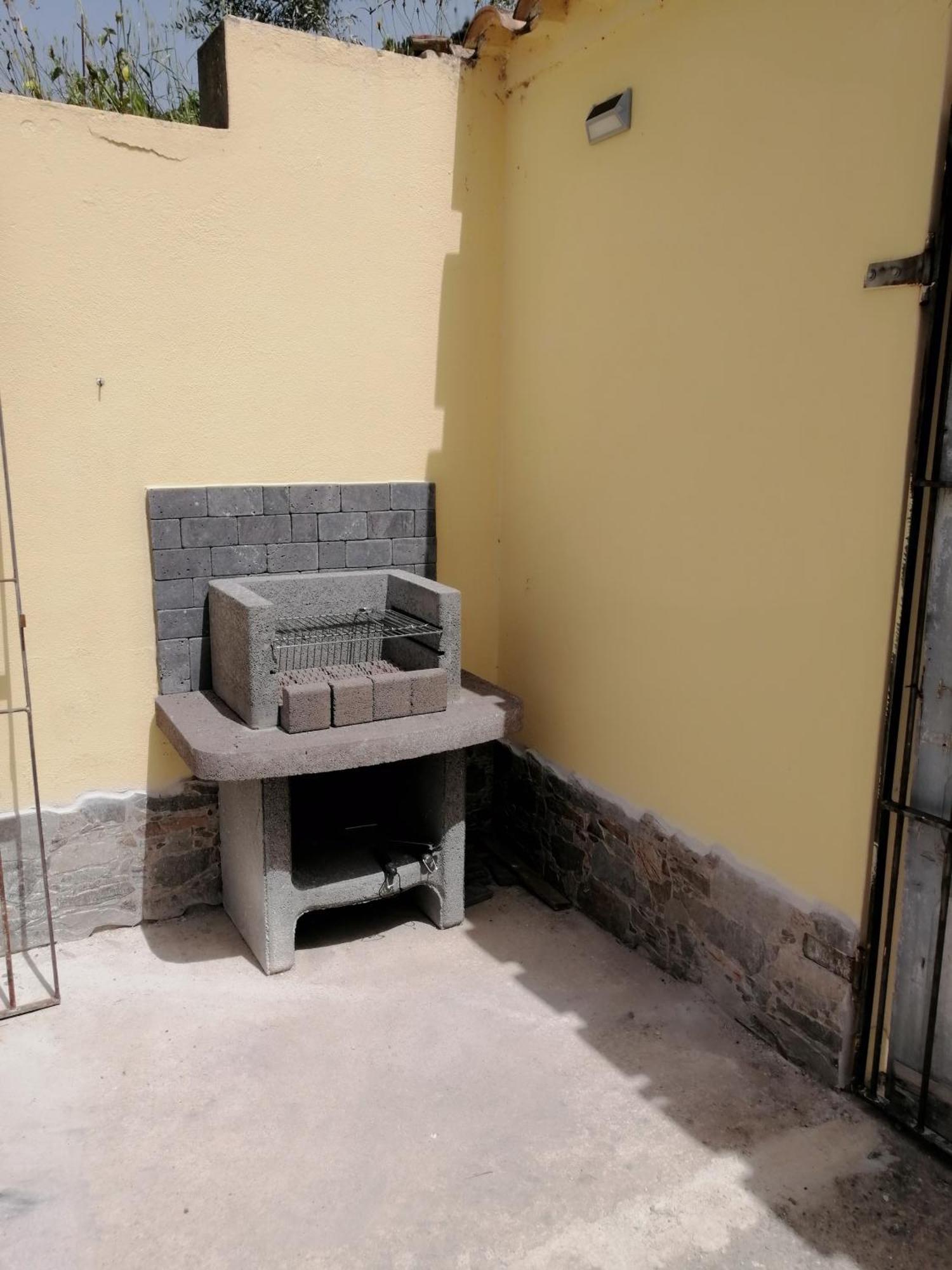 New! La Ginestra,Casa Vacanze Bifamiliare In Montagna-Seulo Sardegna ภายนอก รูปภาพ
